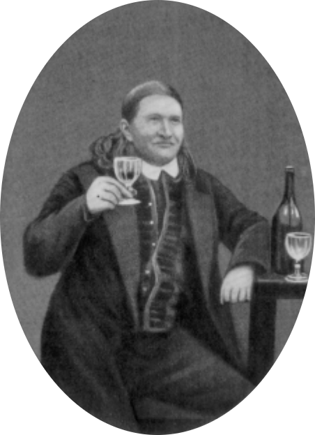 Friedlieb Ferdinand Runge